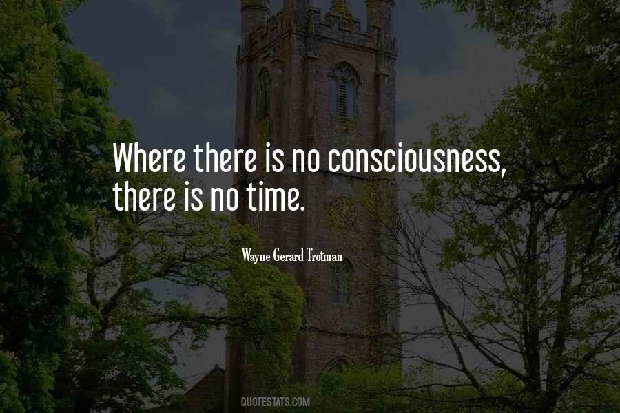Time Space Continuum Quotes #1345215