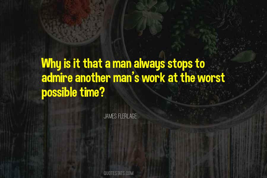 Time Stops Quotes #660195