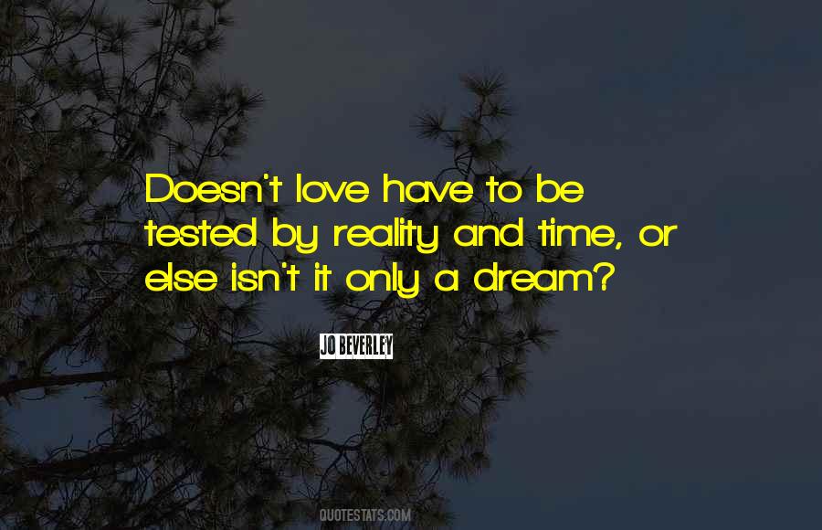 Time Tested Quotes #1207967