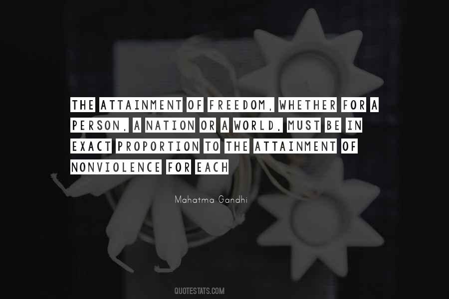Quotes About Being At Peace With The World #280285