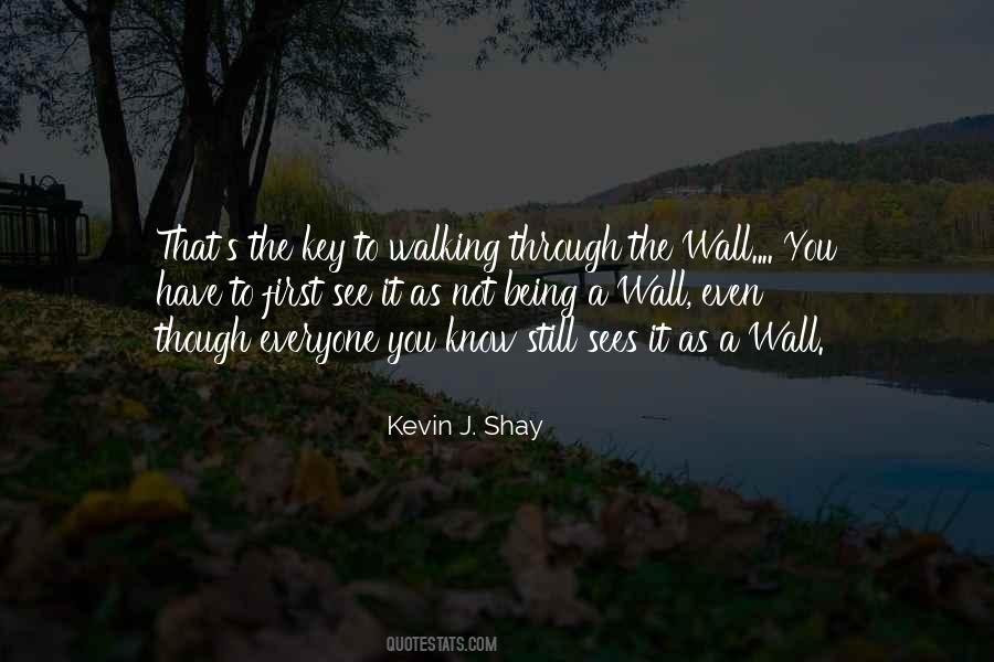 Quotes About Being At Peace With The World #832613