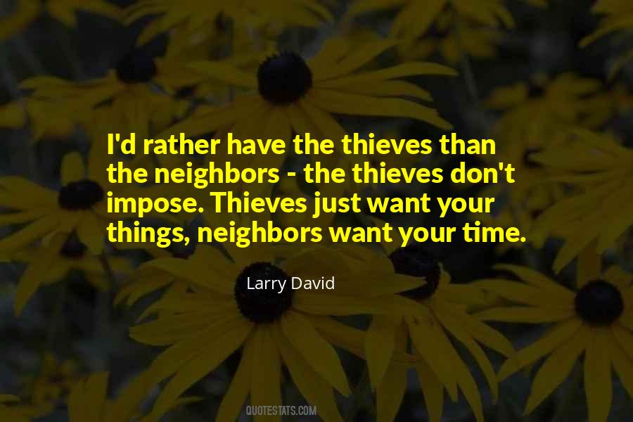 Time Thieves Quotes #106021