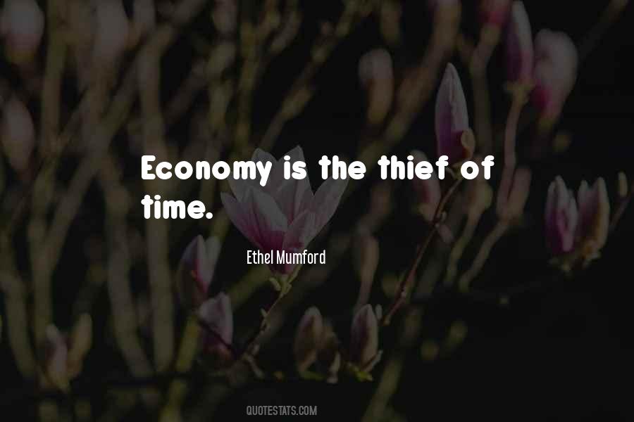 Time Thieves Quotes #73136