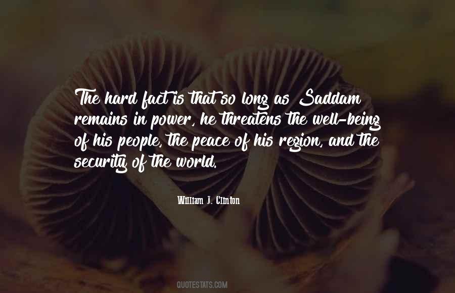 Quotes About Being At Peace With Yourself #137311