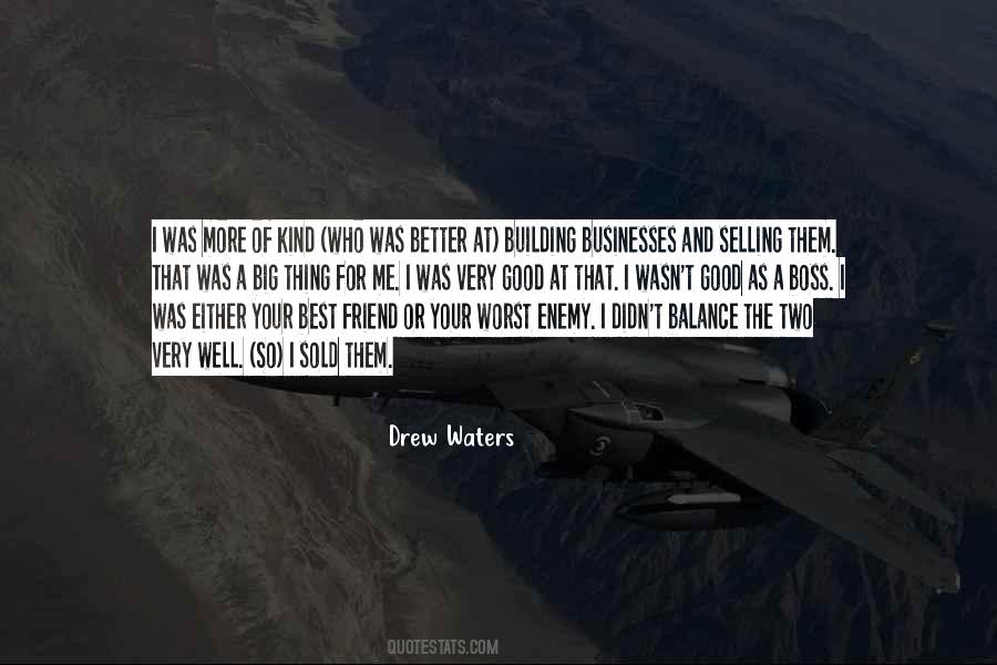 Time To Clear My Head Quotes #1022742