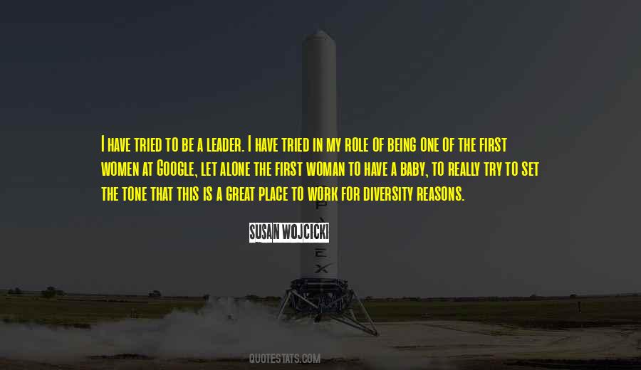 Quotes About Being At Work #490601 Quotes About Being At Work #490601