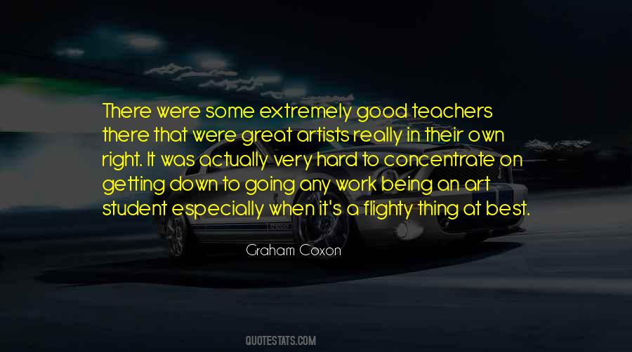 Quotes About Being At Work #512773 Quotes About Being At Work #512773