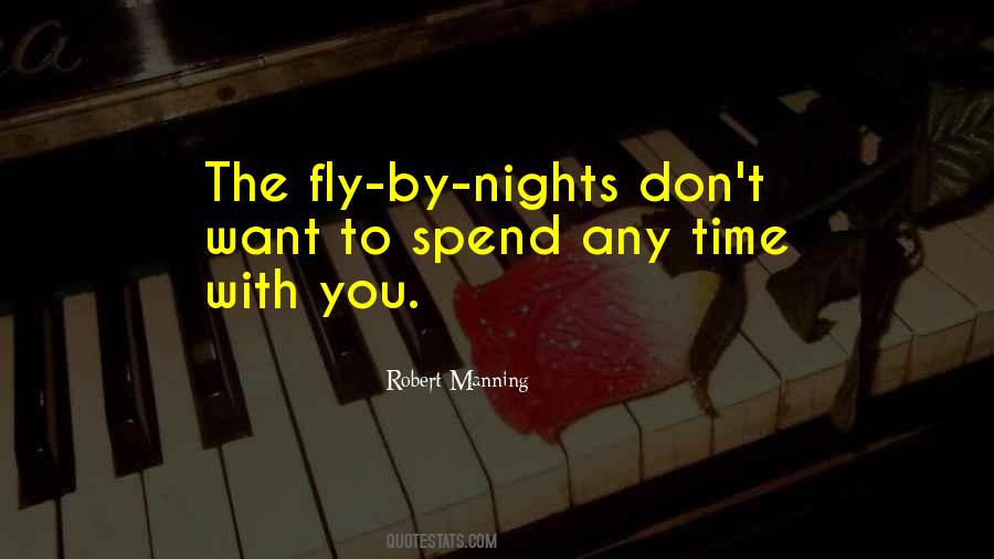 Time To Fly Quotes #115819