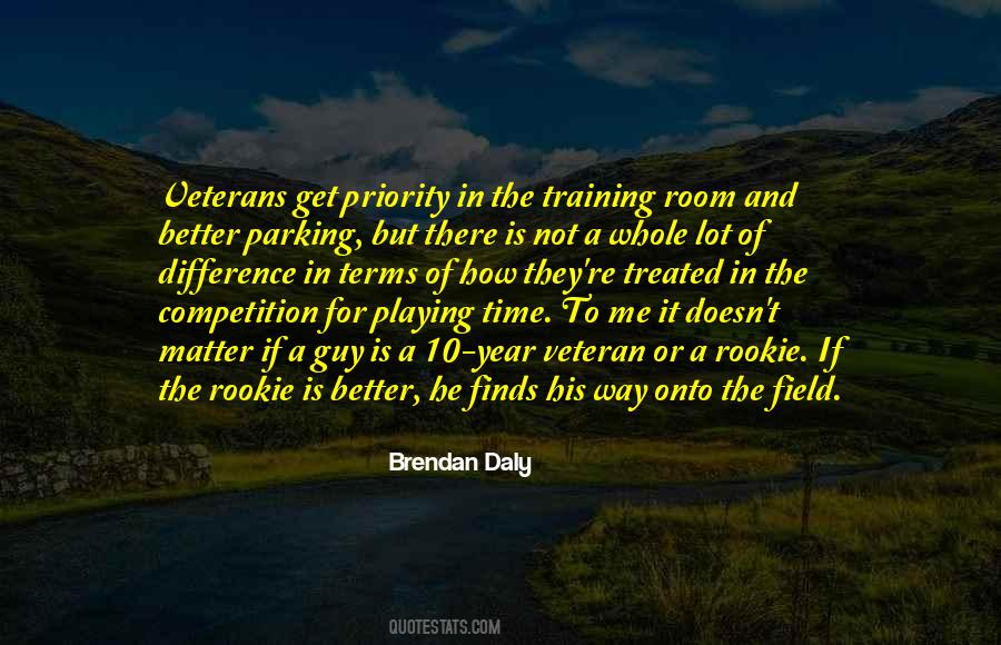 Time To Get Better Quotes #115110