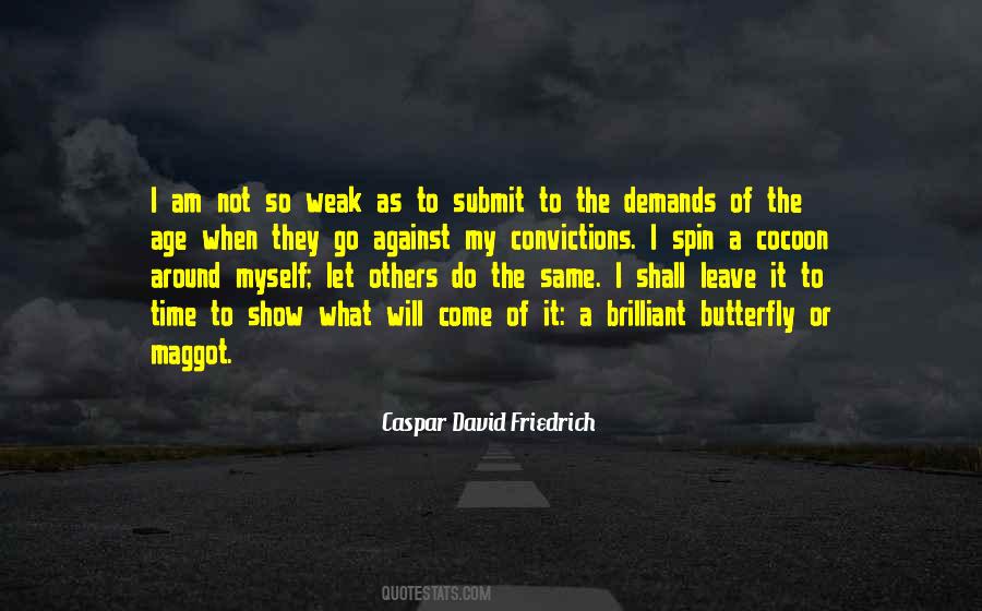 Time To Go Quotes #49658 Time To Go Quotes #49658