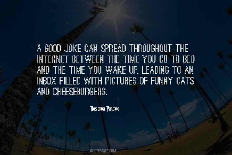 Time To Go To Bed Quotes #1832401