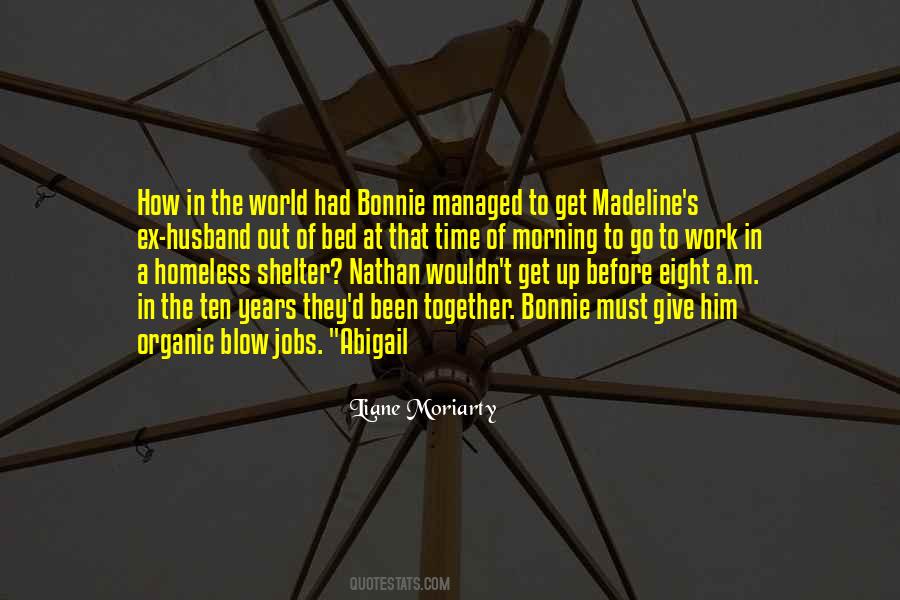Time To Go To Bed Quotes #900030