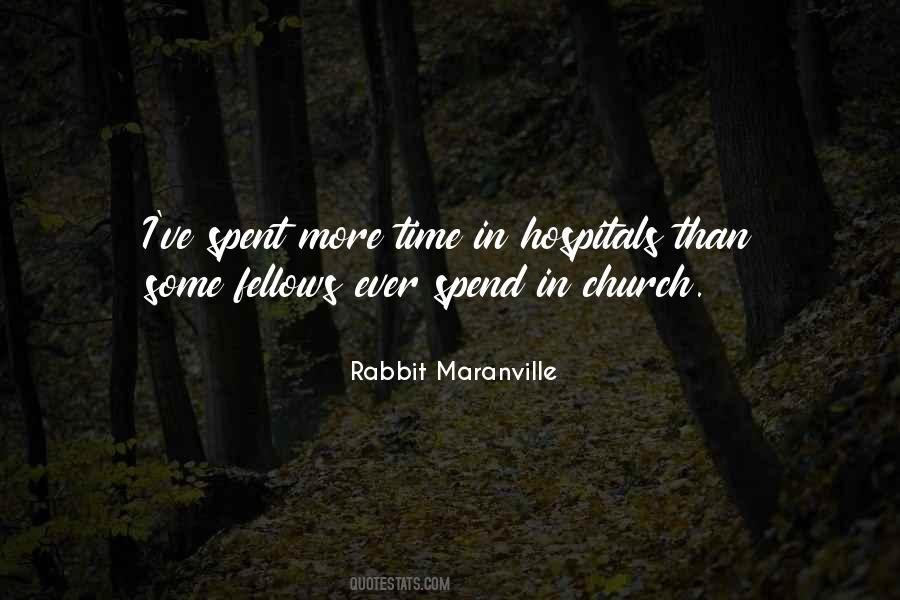 Time To Go To Church Quotes #165252