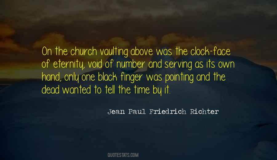 Time To Go To Church Quotes #35531