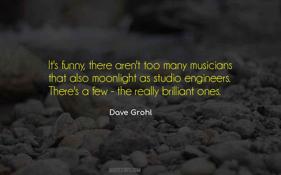 Quotes About Dave Grohl #39886