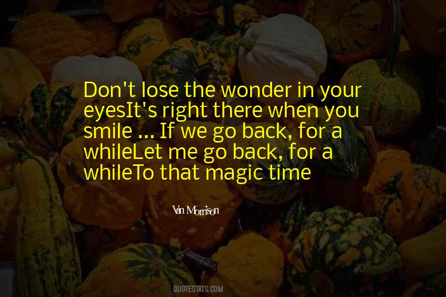 Time To Let You Go Quotes #794530