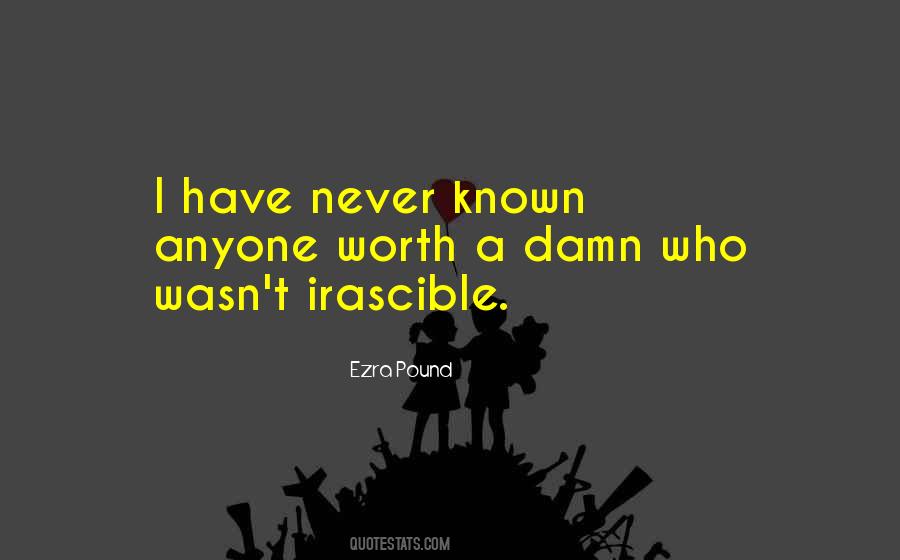 Quotes About Ezra Pound #22168