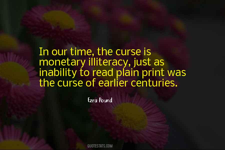 Quotes About Ezra Pound #757960