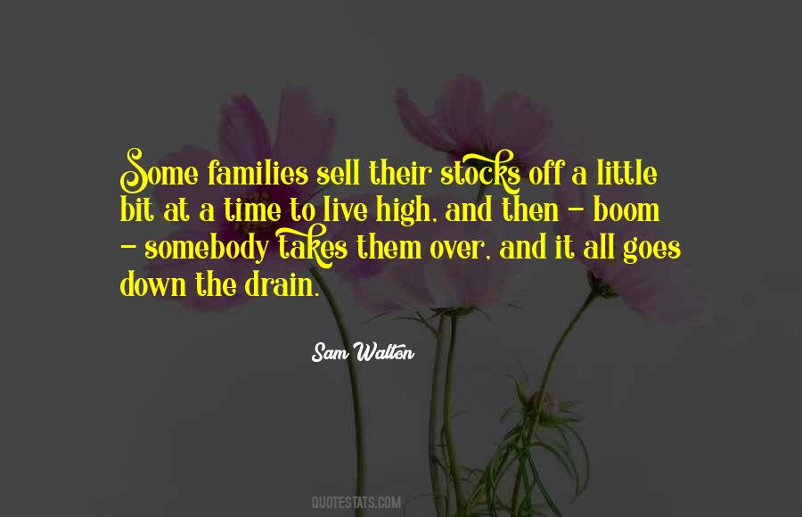 Time To Live Quotes #1282102