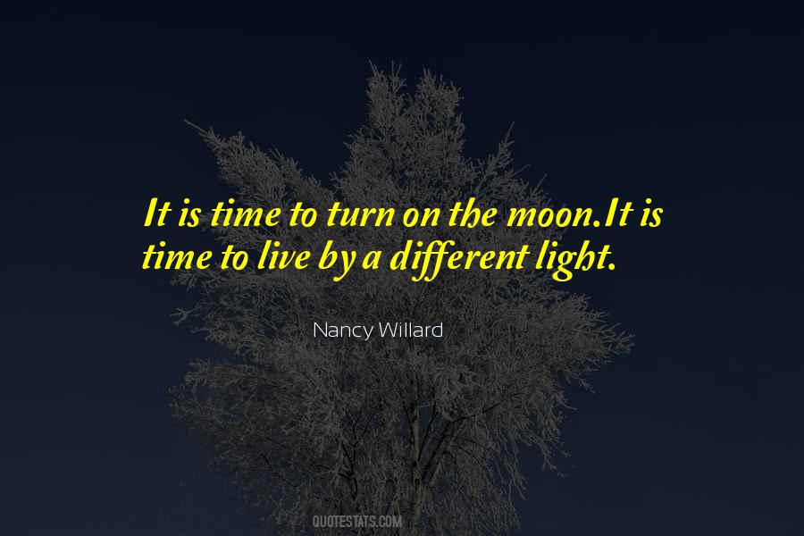 Time To Live Quotes #1528344