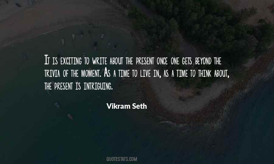 Time To Live Quotes #165583