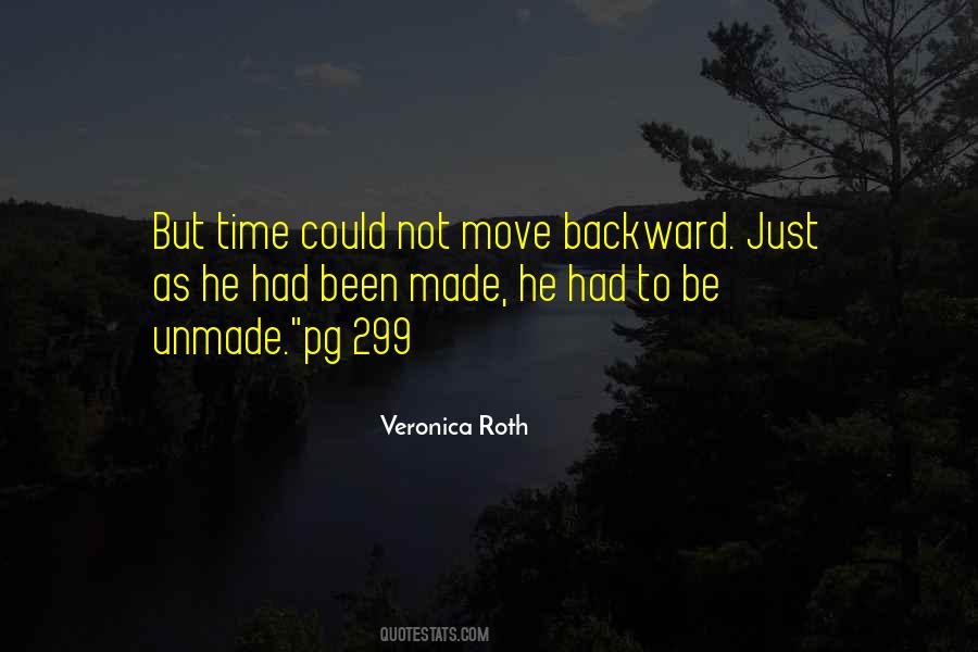Time To Move Along Quotes #136276