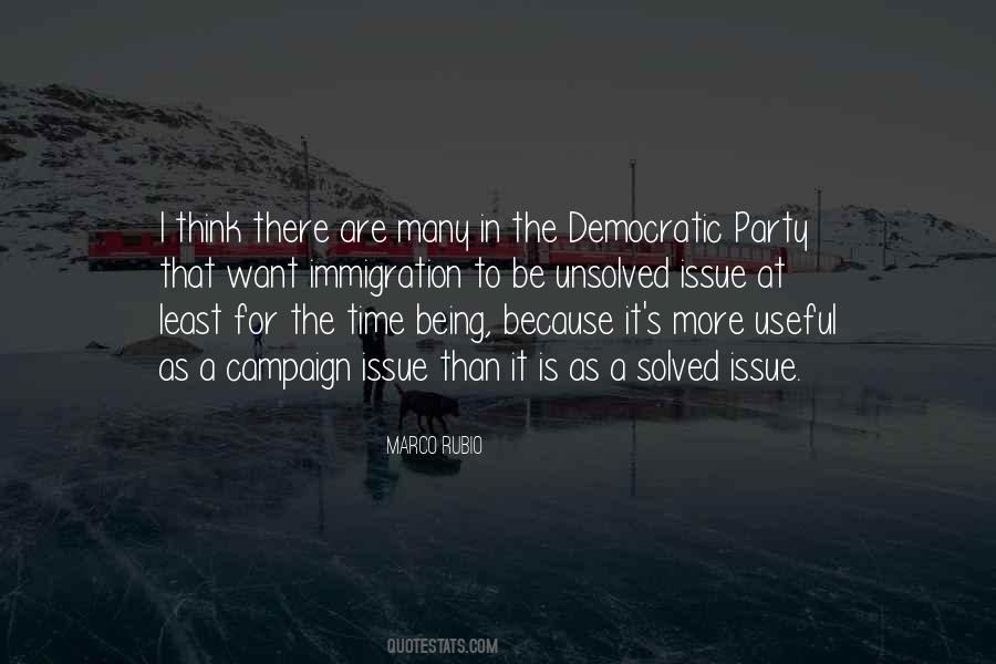 Time To Party Quotes #548132