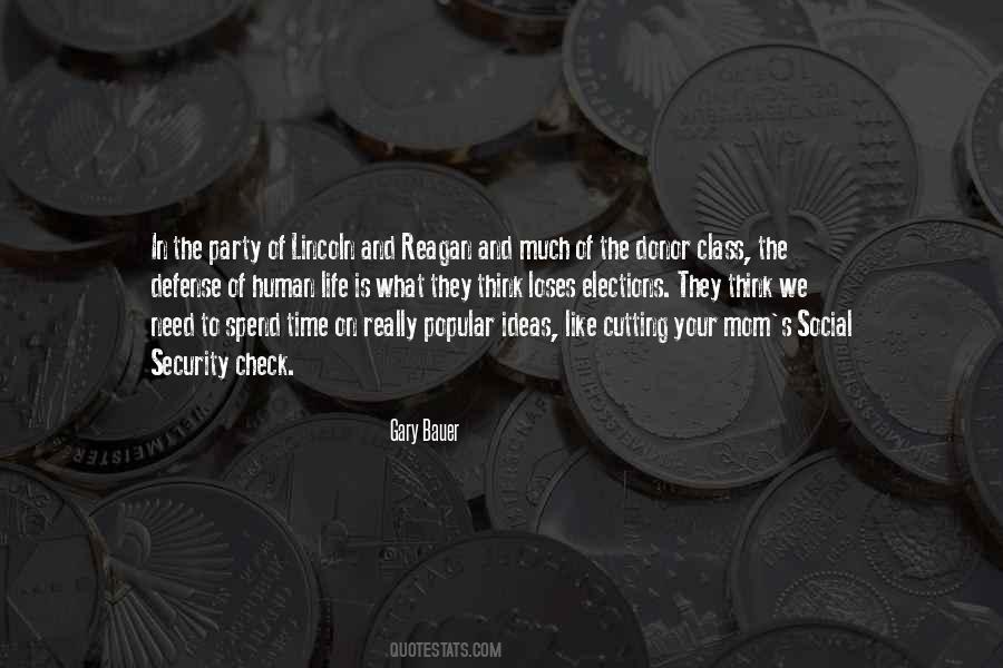 Time To Party Quotes #685254