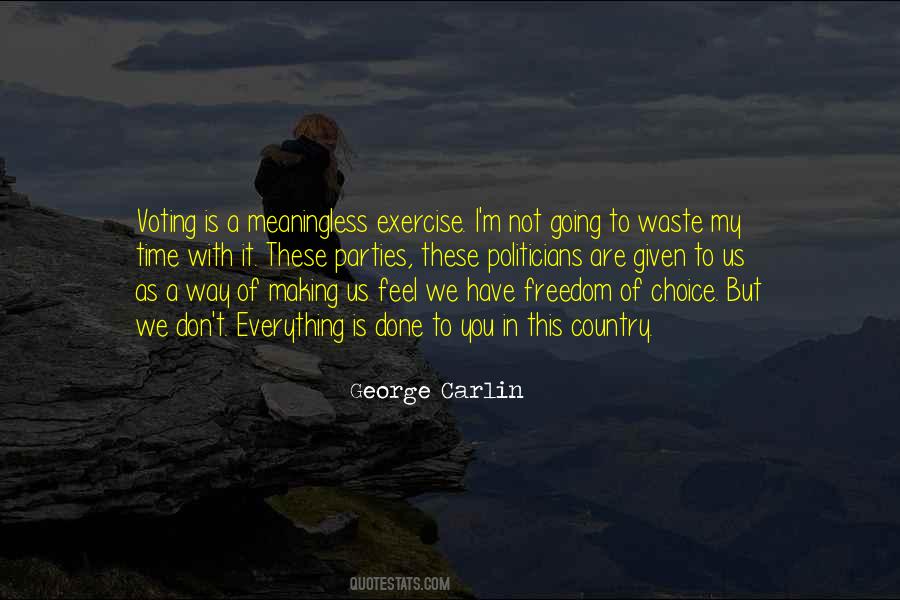 Time To Party Quotes #719071
