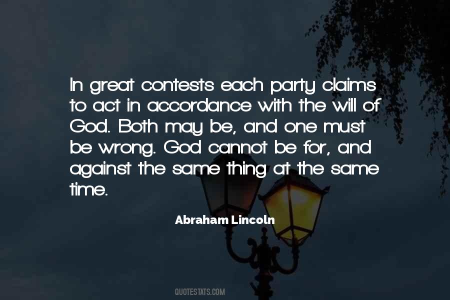 Time To Party Quotes #754334