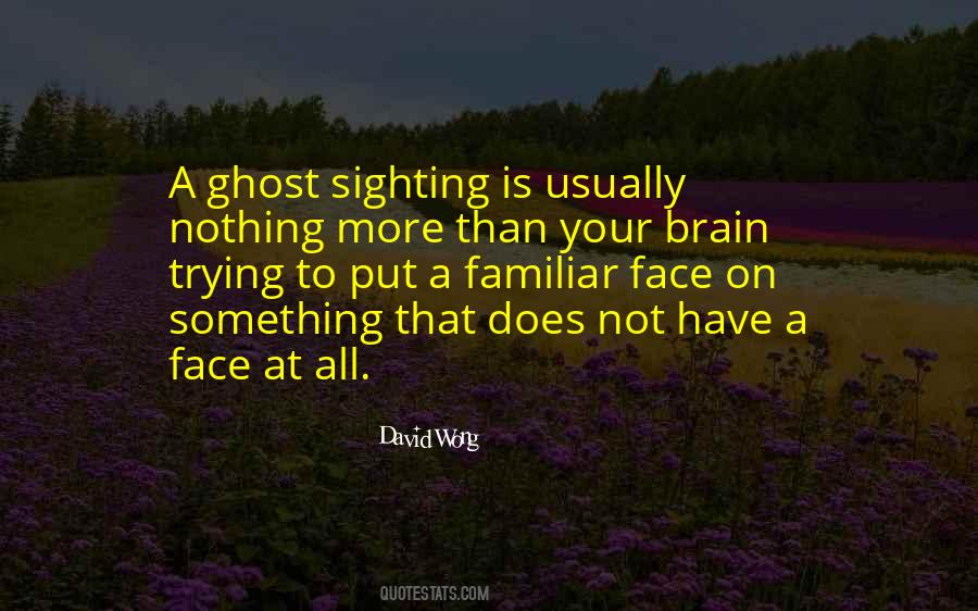 Quotes About Brain #1774862
