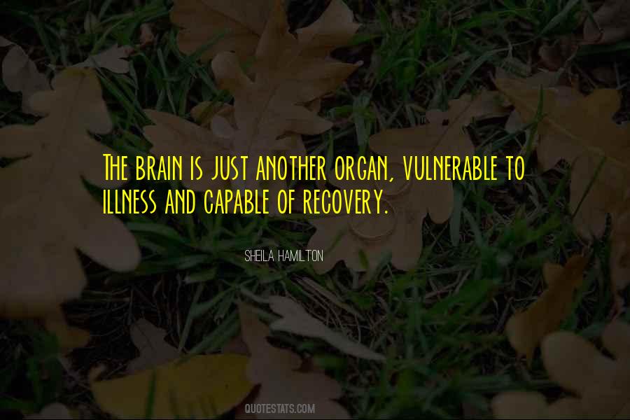 Quotes About Brain #1806400