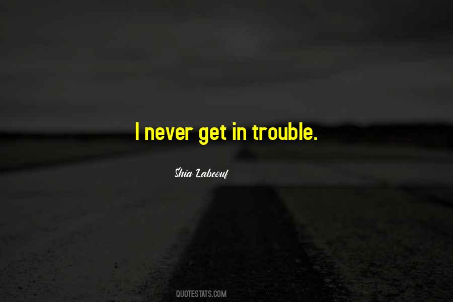 Quotes About Shia Labeouf #3614