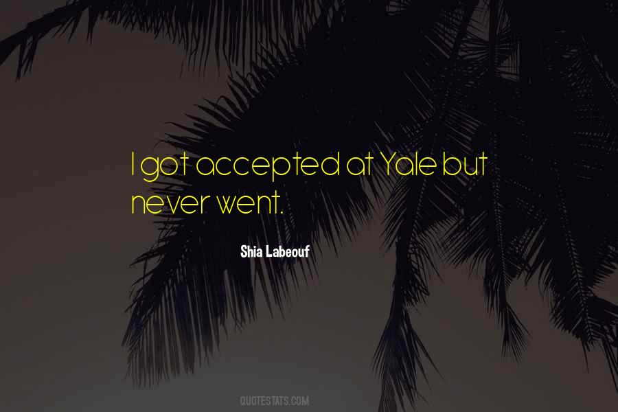 Quotes About Shia Labeouf #816148