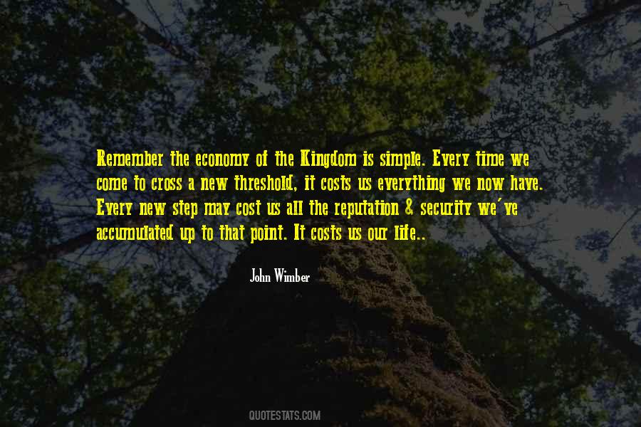 Time To Step It Up Quotes #1694628