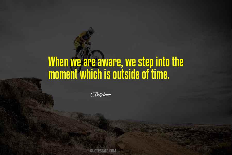 Time To Step It Up Quotes #210326