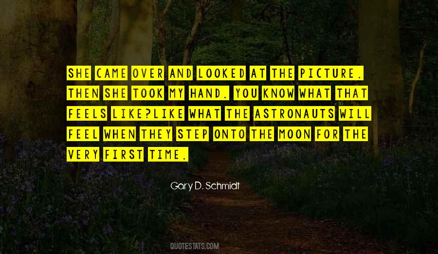 Time To Step It Up Quotes #251314