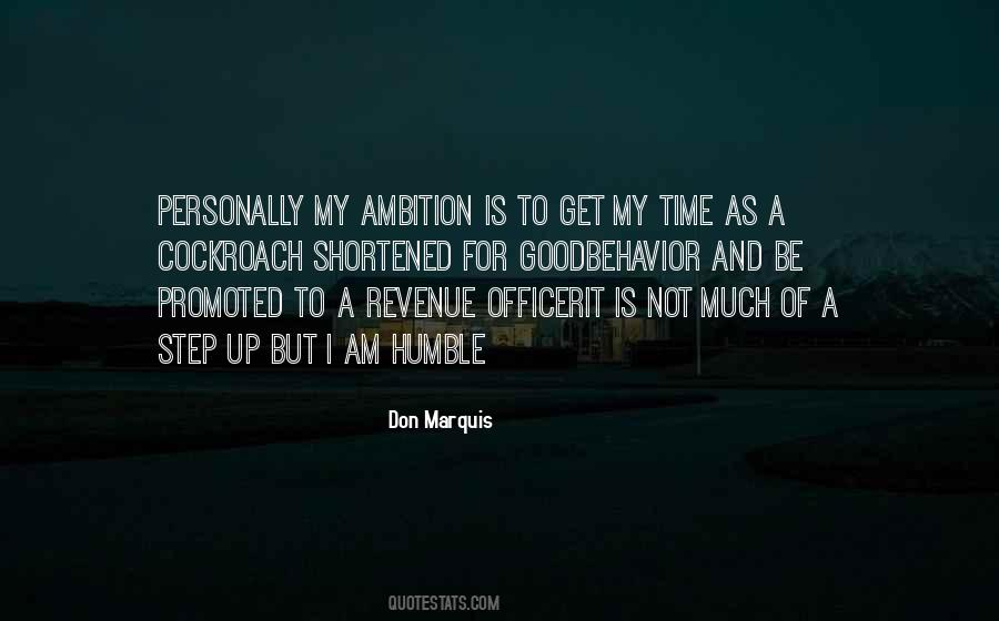 Time To Step It Up Quotes #318093