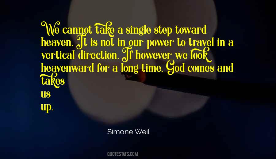 Time To Step It Up Quotes #356310