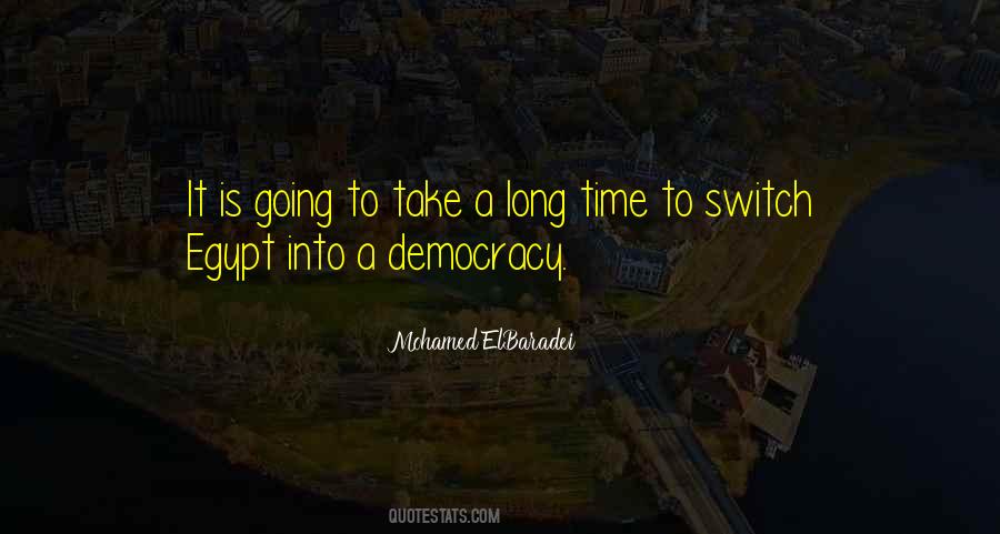 Time To Switch Off Quotes #816319