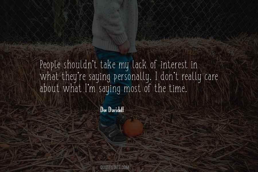 Time To Take Care Of Myself Quotes #254722