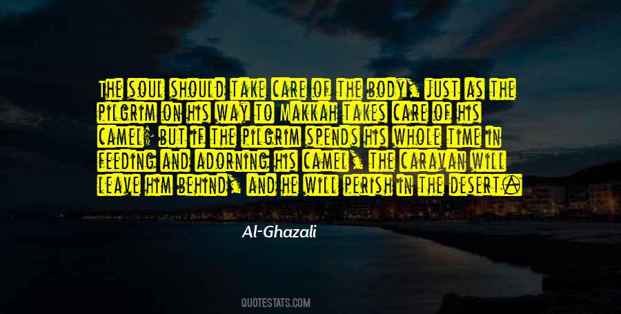 Time To Take Care Of Myself Quotes #347129