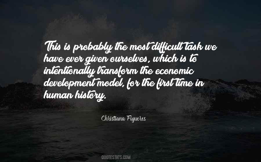Time To Transform Quotes #514471