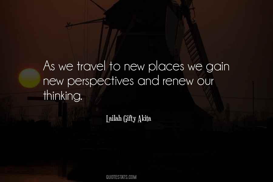 Time To Travel Quotes #125624