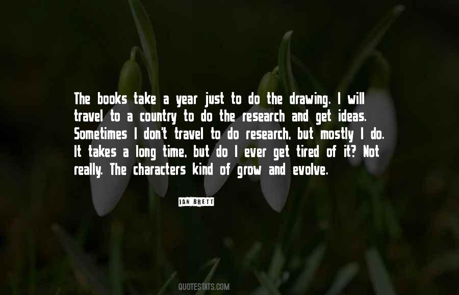 Time To Travel Quotes #277322