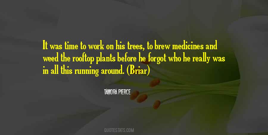 Time To Work Quotes #220987