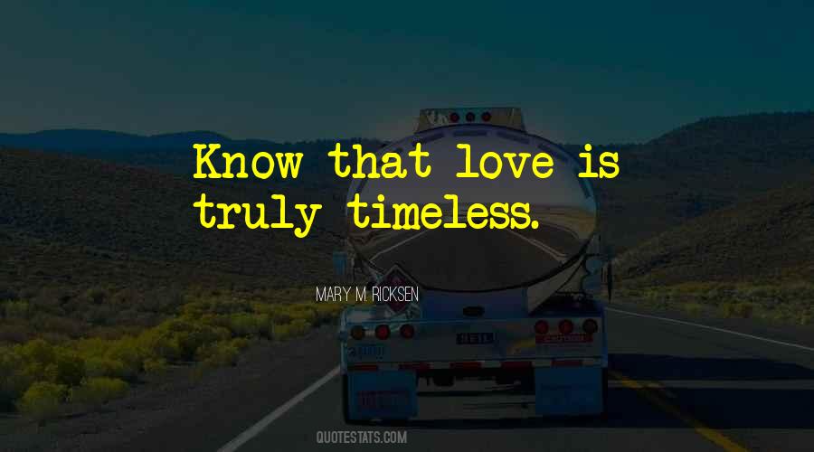 Time Travel Romance Quotes #600107