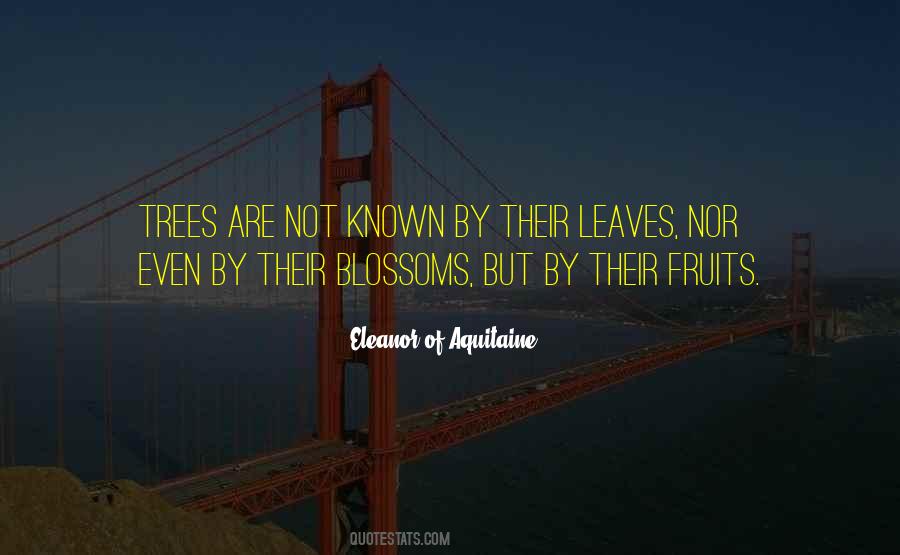 Quotes About Eleanor Of Aquitaine #1852130