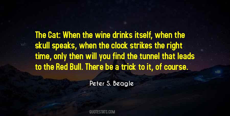 Time Tunnel Quotes #1746075