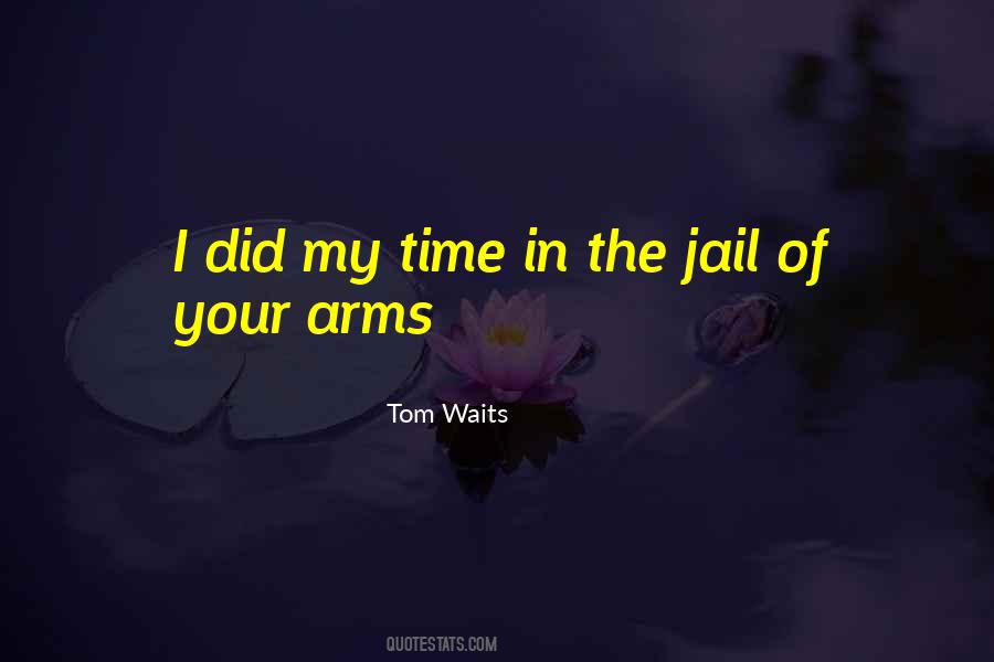 Time Waits Quotes #111688